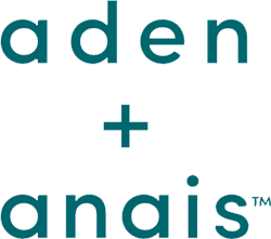 Aden + Anaïs