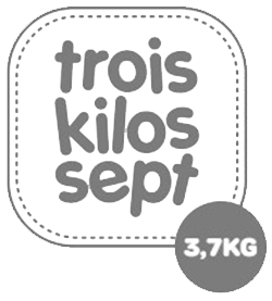 3kilos7